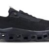 Cloudmonster Sensa “All Black”