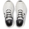 Cloudmonster “Undyed White Black”