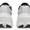Cloudmonster “Undyed White Black”