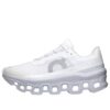 Cloudmonster “White Glacier Grey”