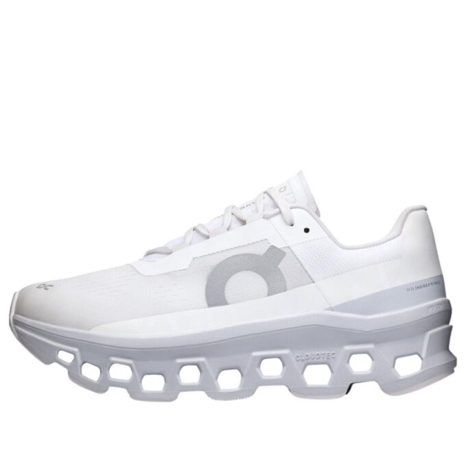 Cloudmonster “White Glacier Grey” Cloudmonster “White Glacier Grey”