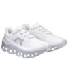 Cloudmonster “White Glacier Grey”