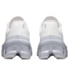 Cloudmonster “White Glacier Grey”