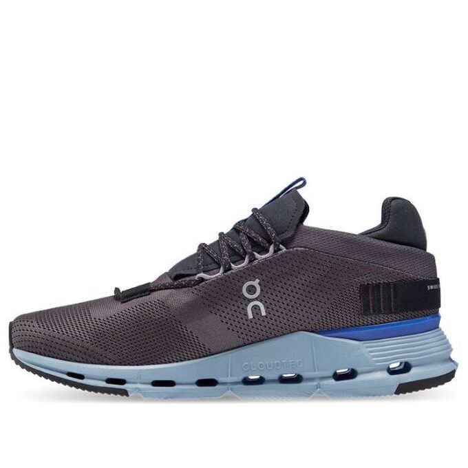 Cloudnova “Eclipse Chambray”
