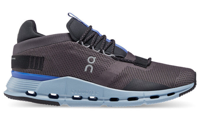 Cloudnova “Eclipse Chambray”
