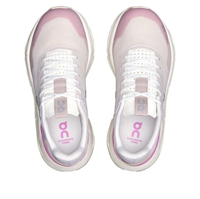 Cloudnova Form 2 “Beige Pink”