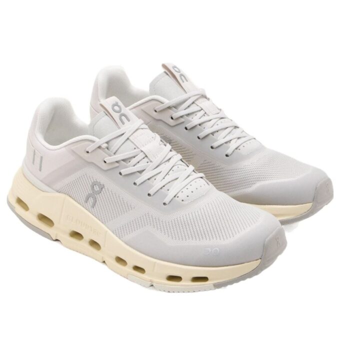Cloudnova Form 2 “Grey Beige”