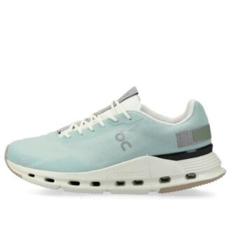 Cloudnova Form “Mineral Ivory”