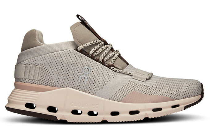Cloudnova “Pearl Shell”