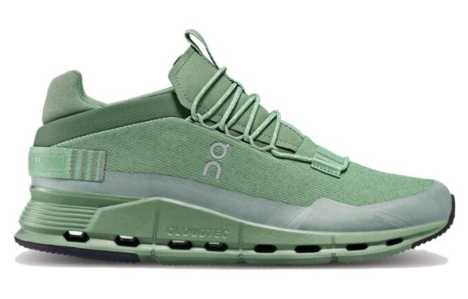 Cloudnova Sensa “Fern”
