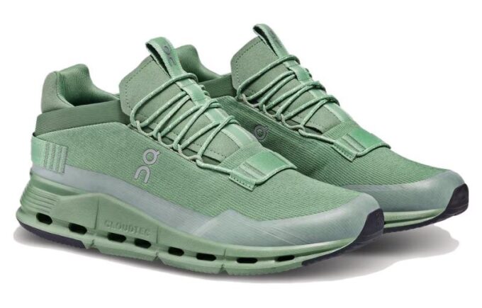 Cloudnova Sensa “Fern”