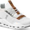 Cloudnova “White Pearl Brown”