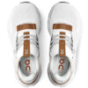 Cloudnova “White Pearl Brown”