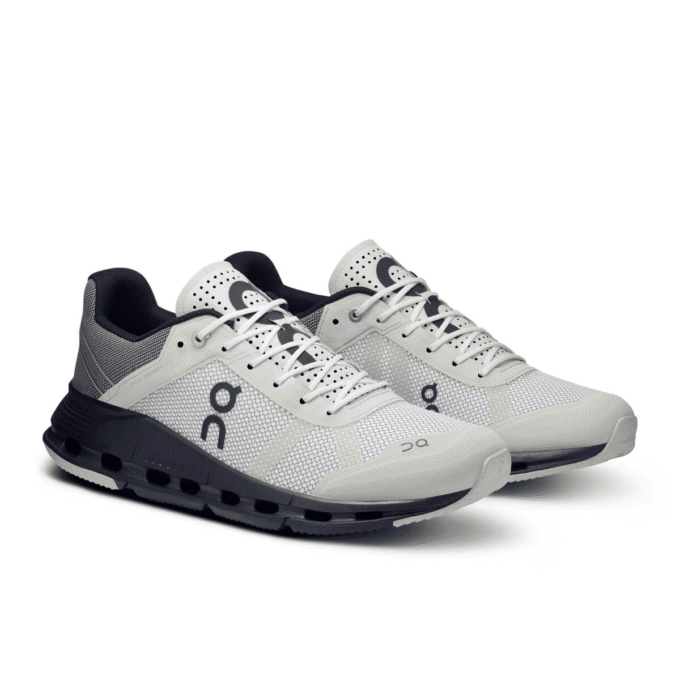 Cloudnova Z5 Rush “Grey Black”