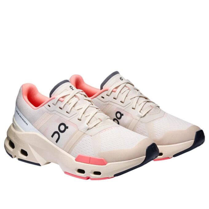 Cloudpulse “Cream Salmon”