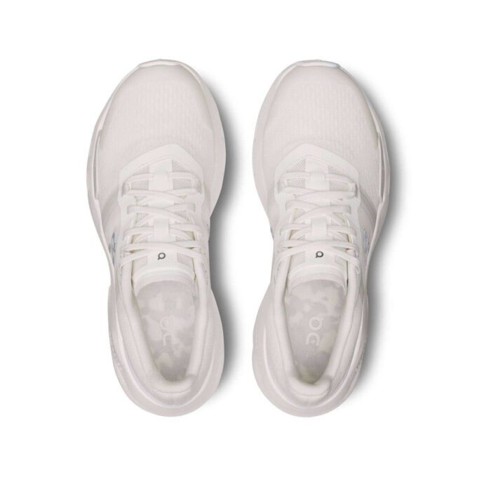 Cloudpulse “Undyed Frost”