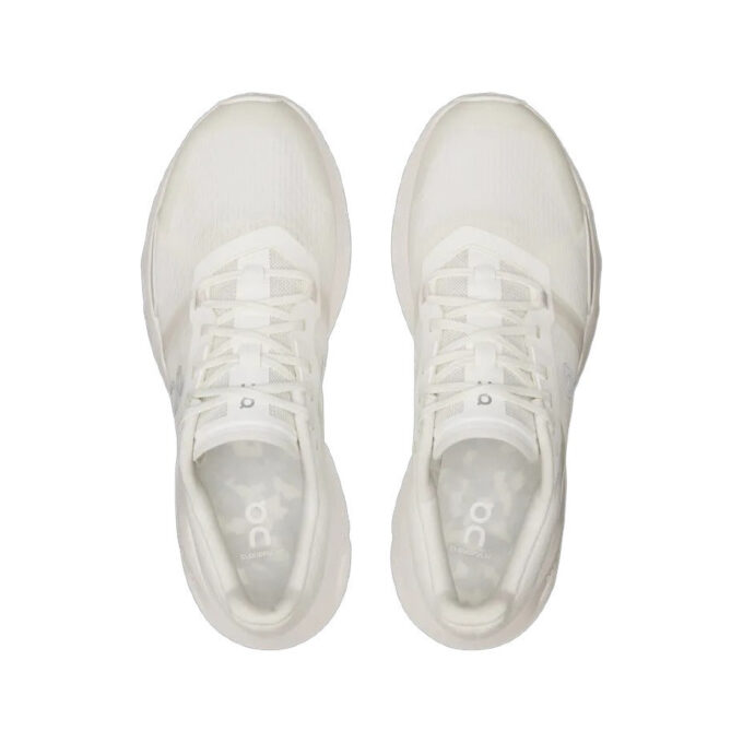 Cloudpulse “Undyed Frost”