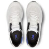 Cloudrift “Undyed White Cobalt”