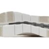 Cloudrift “Undyed White Frost”