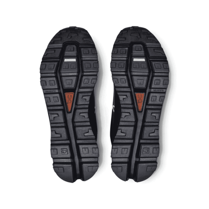 Cloudroam Waterproof “Black Eclipse”