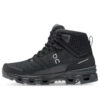 Cloudrock 2 Waterproof “Black Eclipse”