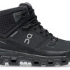 Cloudrock 2 Waterproof “Black Eclipse”