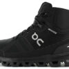Cloudrock Waterproof “Black”