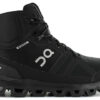 Cloudrock Waterproof “Black”
