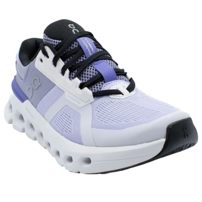 Cloudrunner 2 “Nimbus Blue”