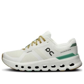 Cloudrunner 2 “Undyed Green”