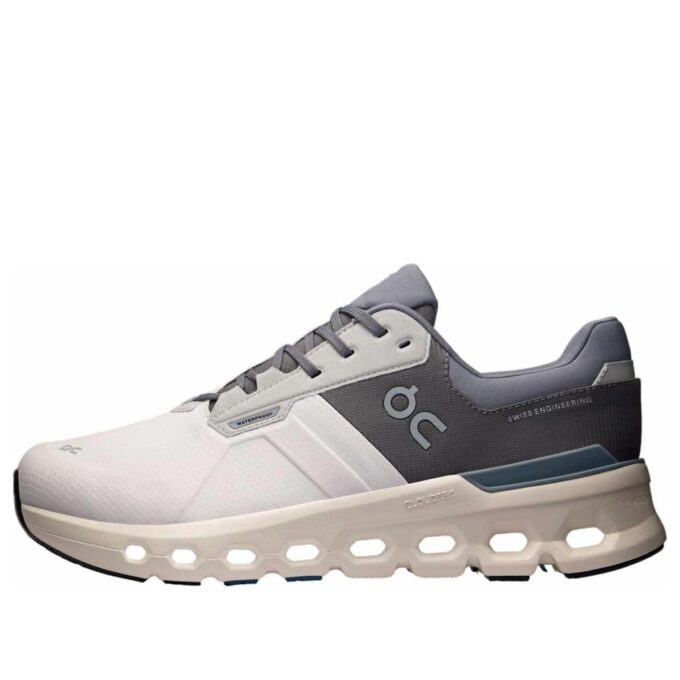 Cloudrunner 2 Waterproof “Wolf Dust” Cloudrunner 2 Waterproof “Wolf Dust”