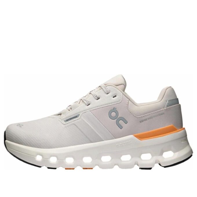 Cloudrunner 2 Waterproof “Wolf Tangerine” Cloudrunner 2 Waterproof “Wolf Tangerine”