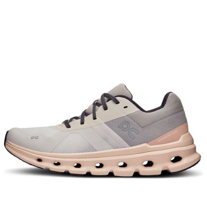 Cloudrunner “Frost Fade”