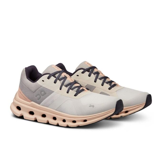 Cloudrunner “Frost Fade”