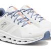 Cloudrunner “Undyed White Flame”