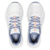 Cloudrunner “Undyed White Flame”