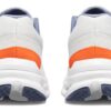 Cloudrunner “Undyed White Flame”