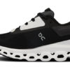 Cloudstratus 3 “Black White”