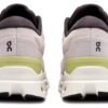 Cloudstratus 3 “Pearl Ivory”