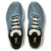 CloudStratus 3 “Wash Metal”