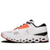 Cloudstratus 3 “White Orange”