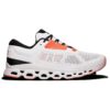 Cloudstratus 3 “White Orange”