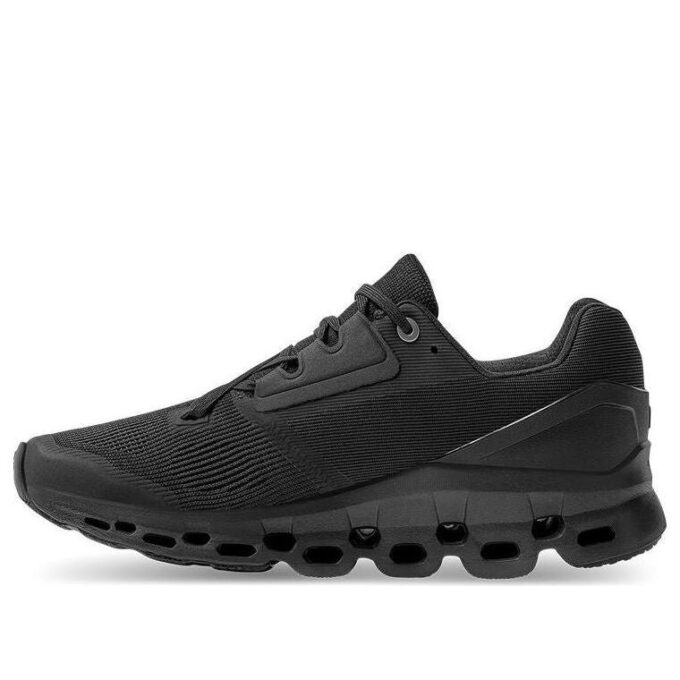 Cloudstratus “Black”