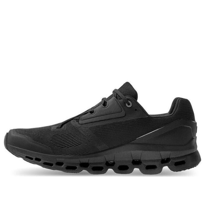Cloudstratus “Black”