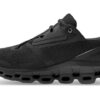 Cloudstratus “Black”