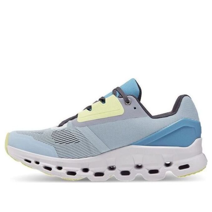 Cloudstratus “Chambray Lavender”