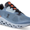 Cloudstratus “Lake Blue Flare Orange”