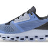 Cloudstratus “Marina Blue Magnet Grey”