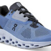 Cloudstratus “Marina Blue Magnet Grey”