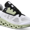 Cloudstratus “White Black Green”